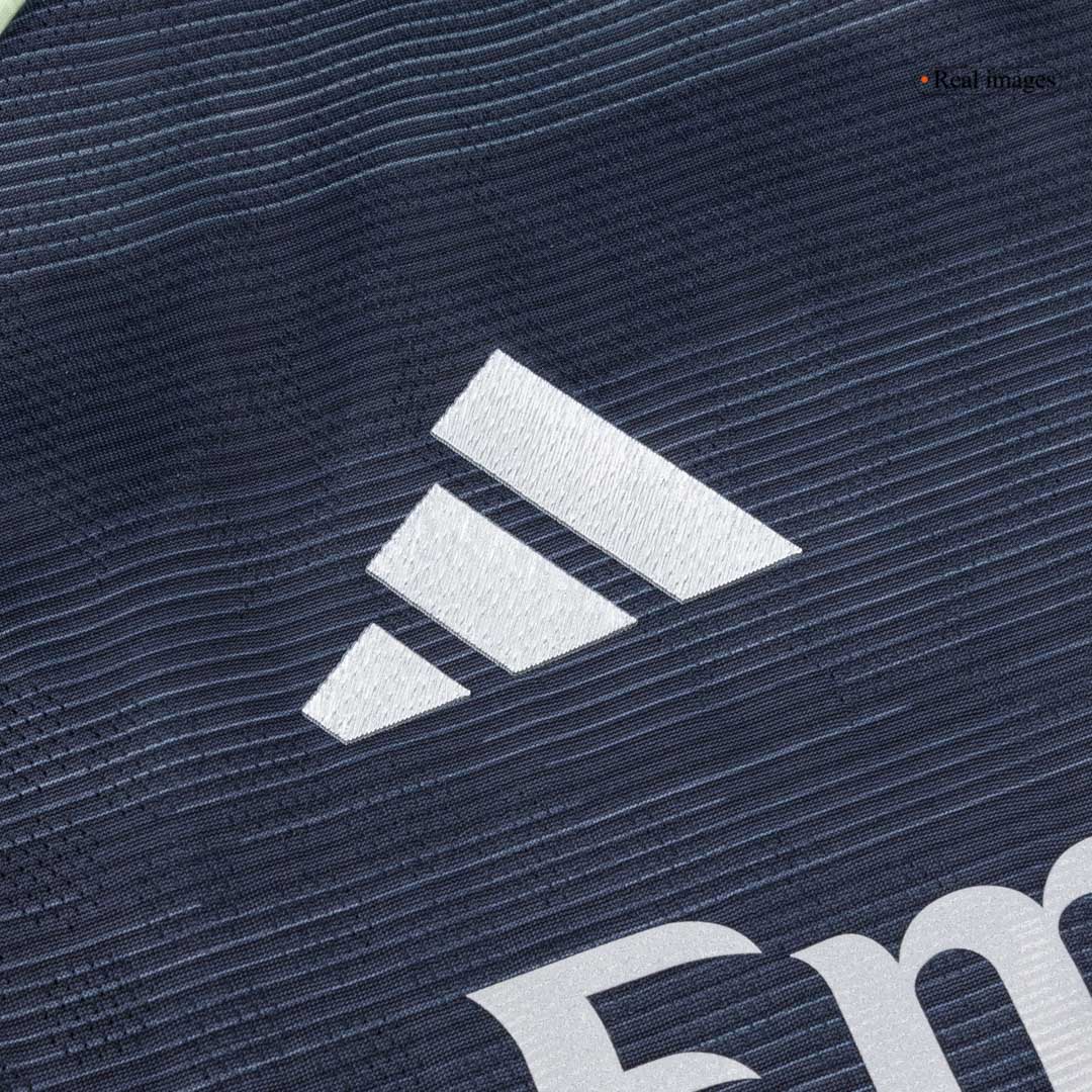 Real Madrid Away Soccer Jersey 2025/26 Player Version - Image 7