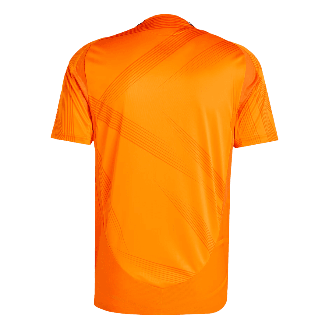 Real Madrid Away Soccer Jersey 2024/25 Player Version - Image 2