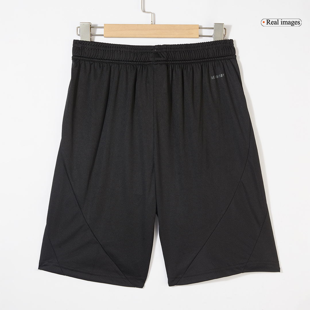 Inter Miami CF Away Soccer Shorts 2025 - Image 2