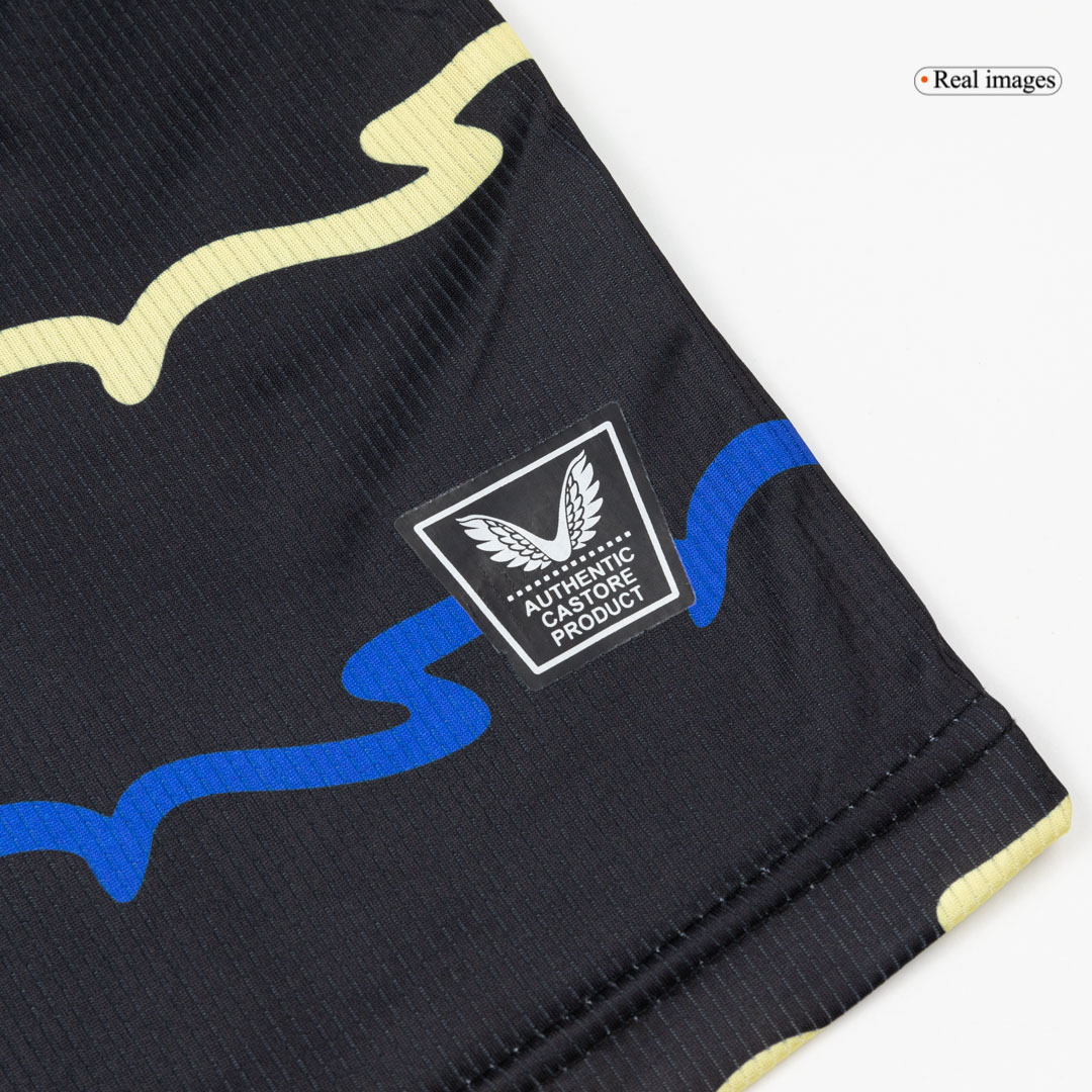 Everton Third Away Soccer Jersey 2025/26 - Image 11