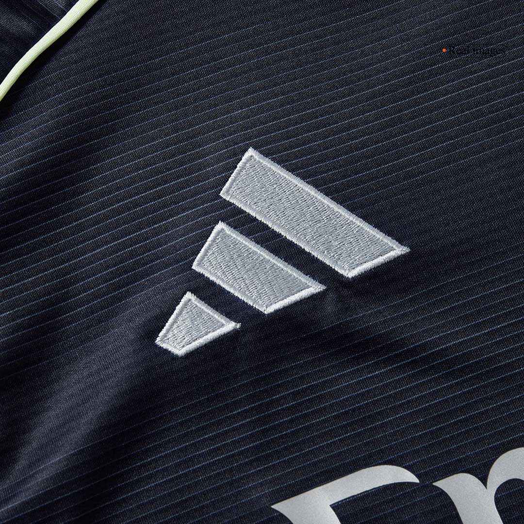 ARDA GÜLER #15 Real Madrid Away Soccer Jersey 2025/26 - Image 9