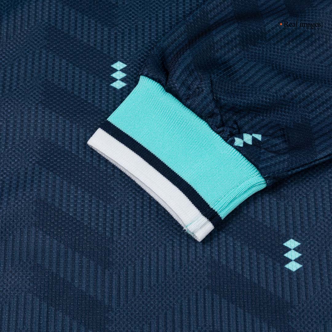 Germany Away Long Sleeve Soccer Jersey 2026 - Image 6