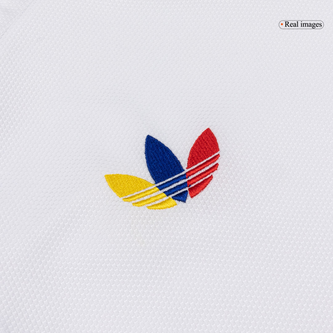 Venezuela Away Soccer Jersey 2026 - Image 7