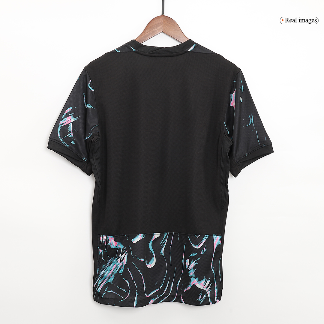 South Korea Away Soccer Jersey 2024 - Image 5