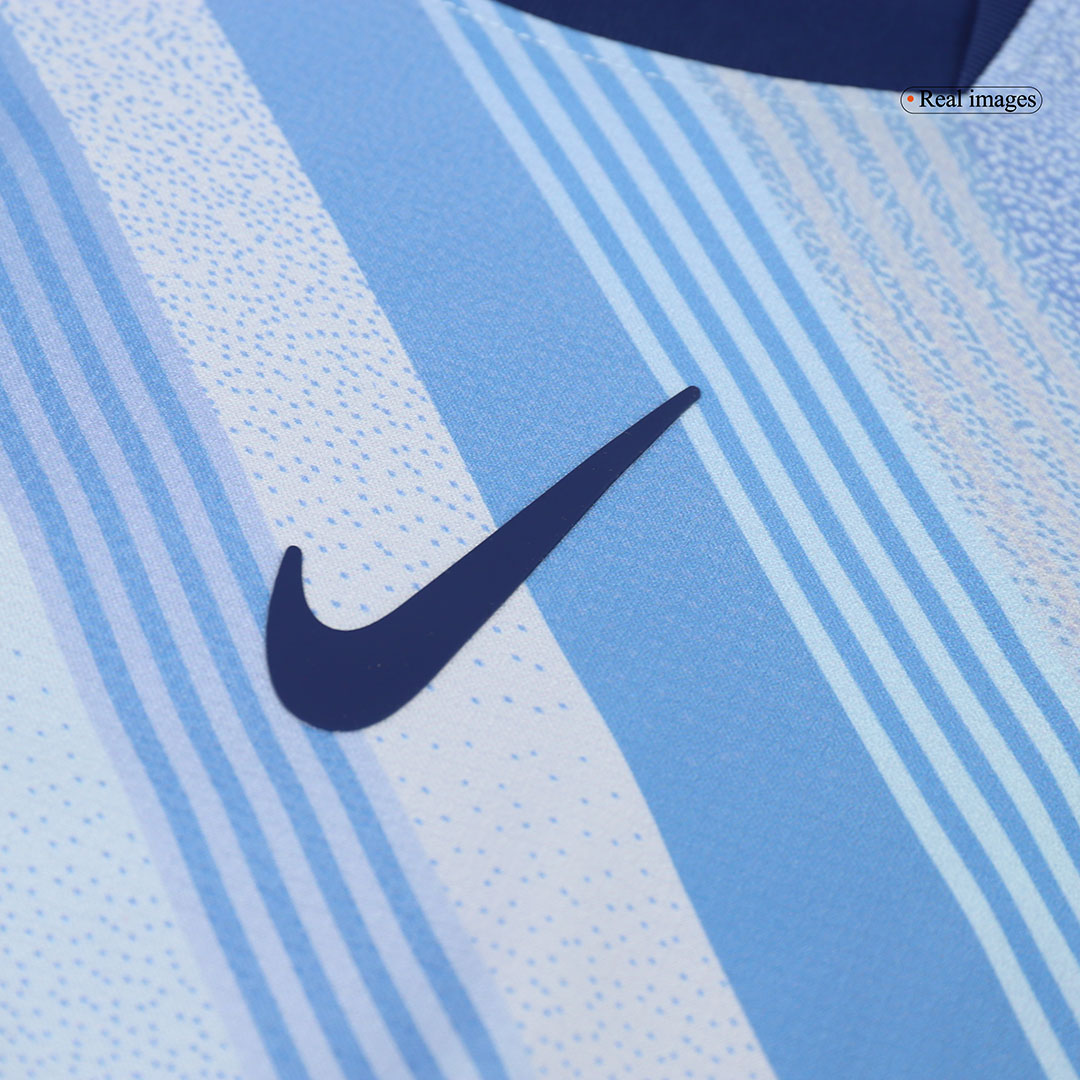 SON #7 Tottenham Hotspur Away Soccer Jersey 2024/25 - Image 5