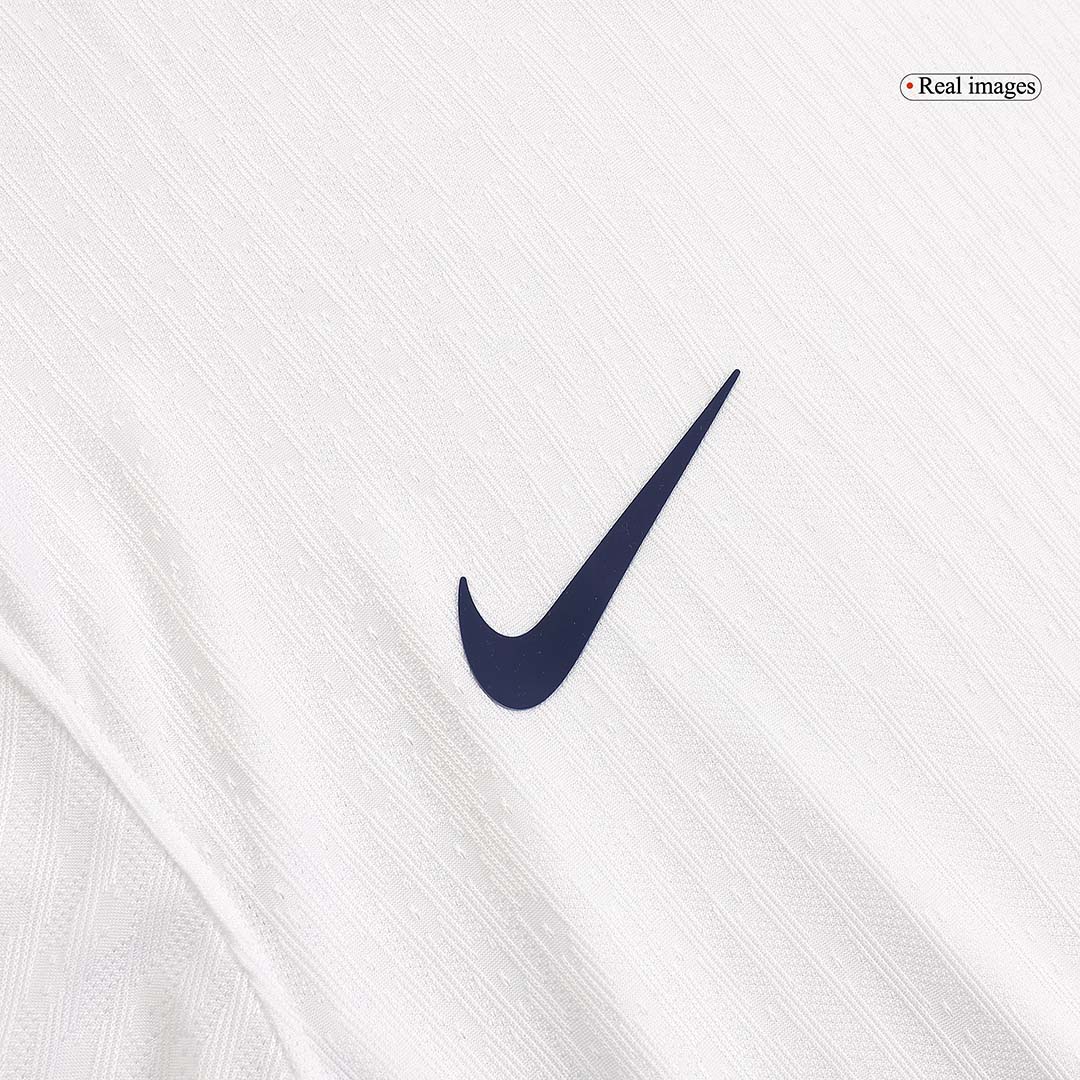 Authentic England Home Soccer Jersey Euro 2024 - Image 8