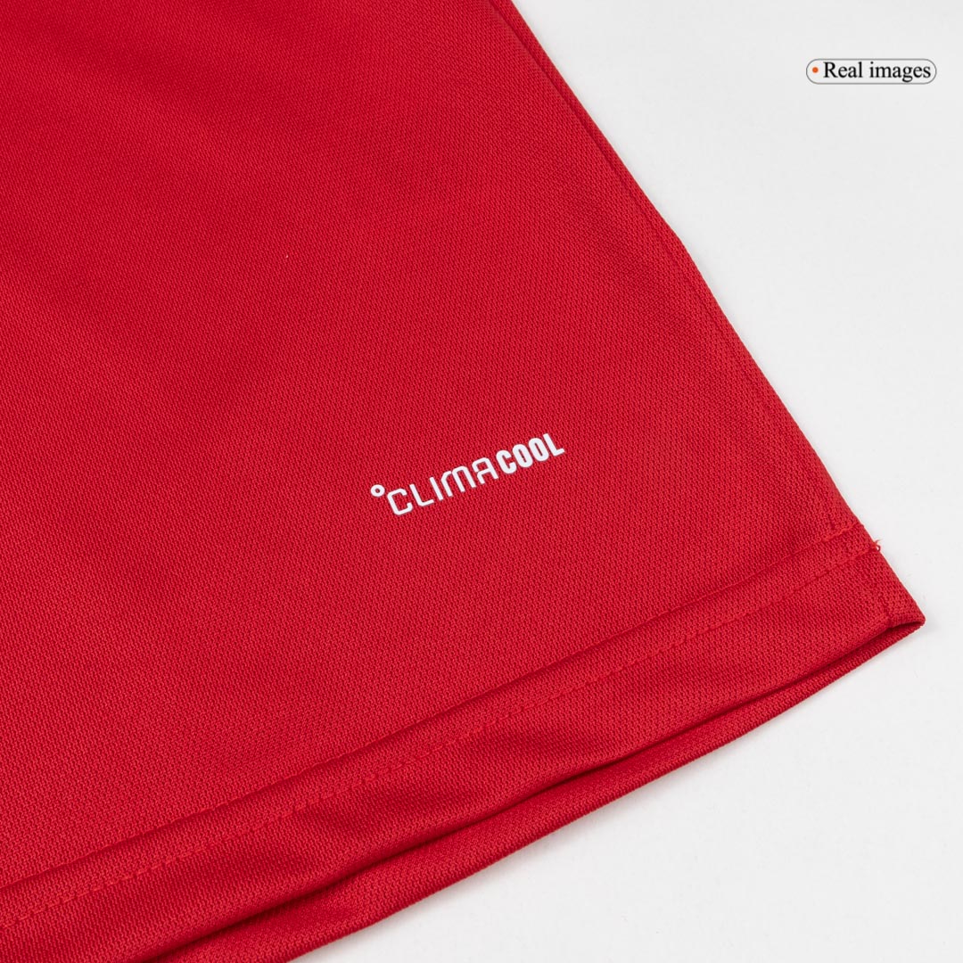 Manchester United Home Soccer Jersey 2026/27 - Image 8