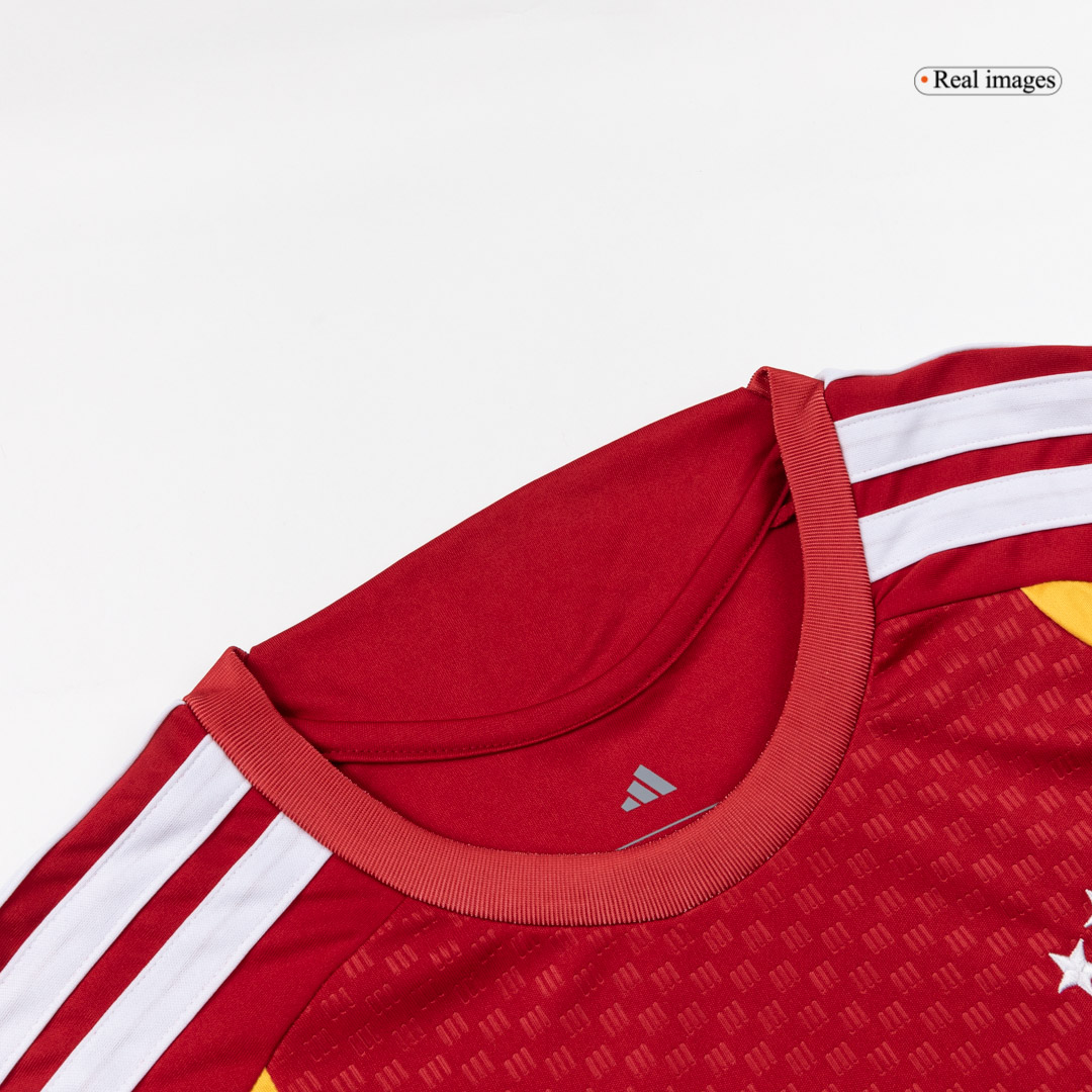 Germany Pre-Match Soccer Jersey 2026 - Image 5