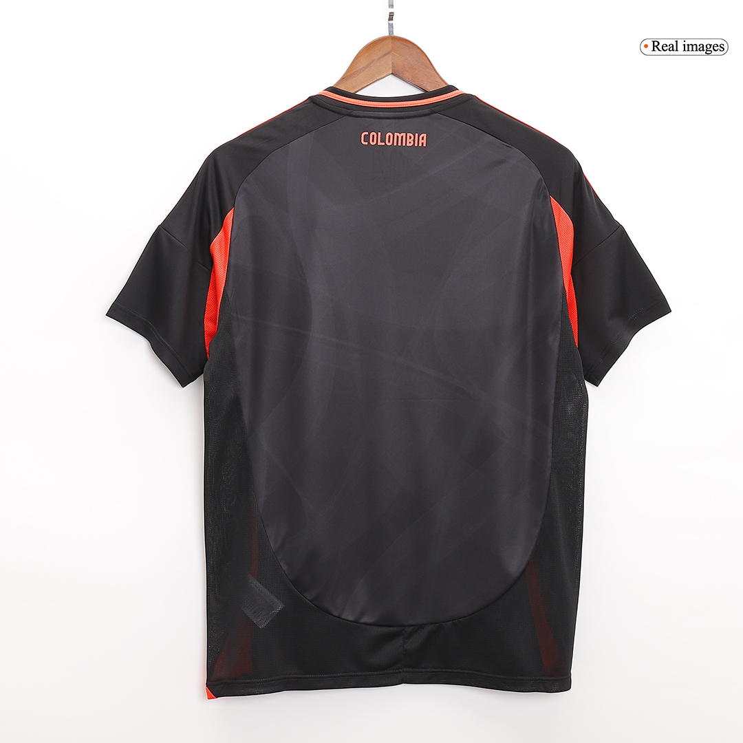 Colombia Away Soccer Jersey Copa America 2024 - Image 6