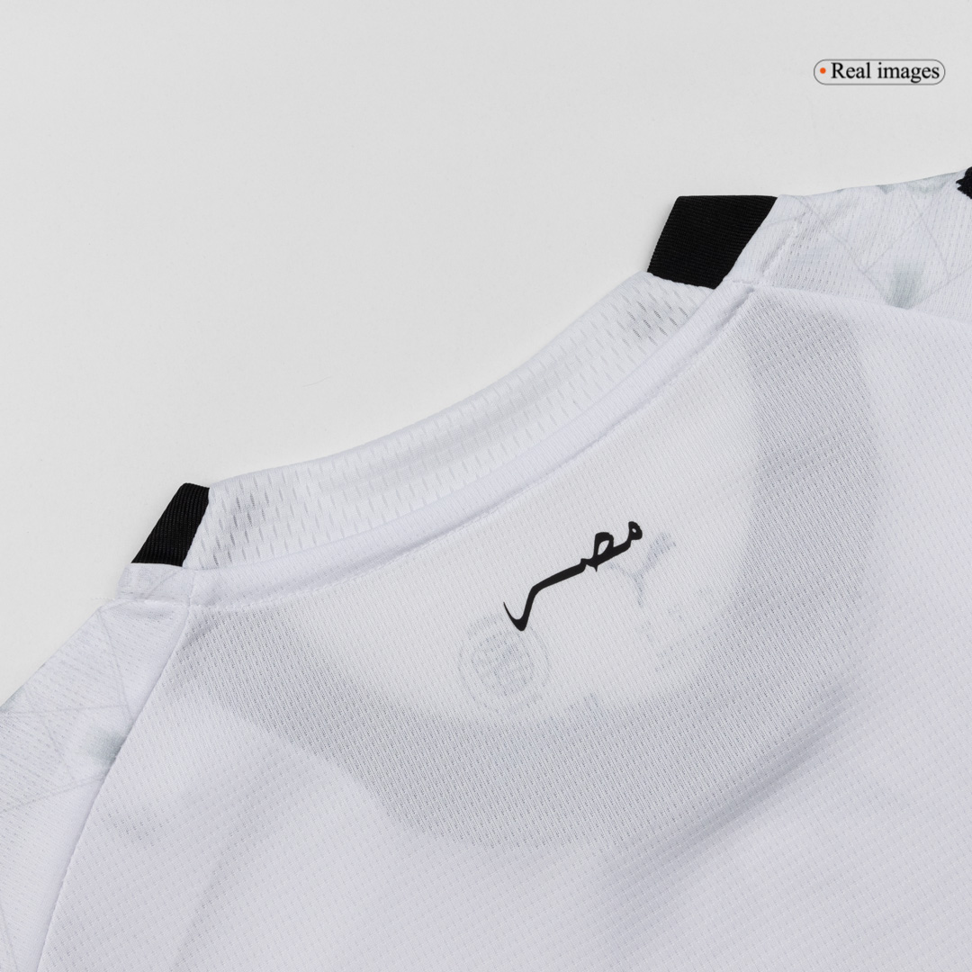 Egypt Away Soccer Jersey 2026 - Image 11