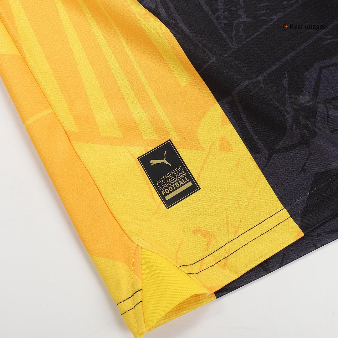 Borussia Dortmund Soccer Jersey 2023/24 - Image 12
