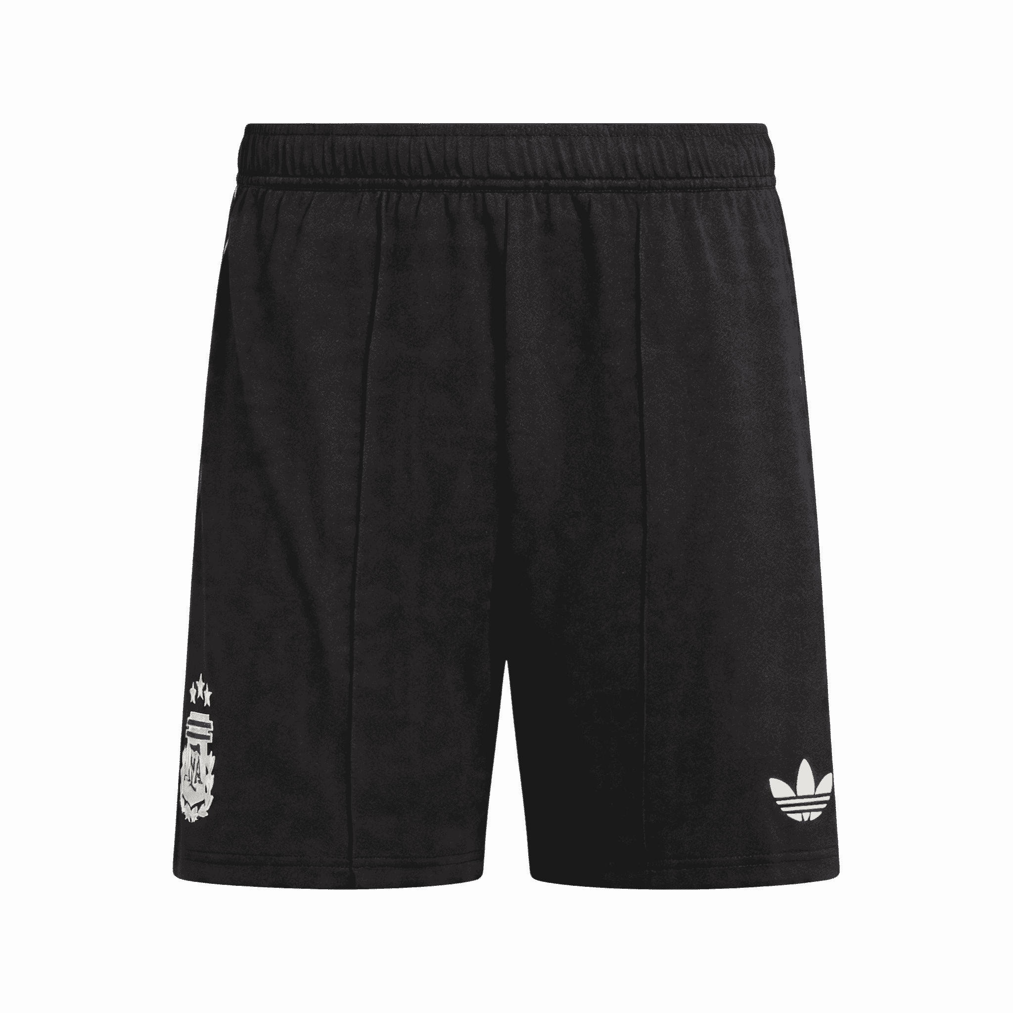 Argentina Away Soccer Shorts 2026