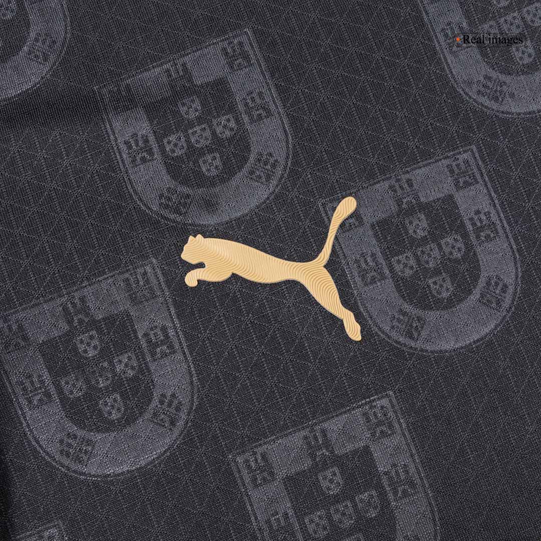 Portugal Soccer Jersey 2026 Player Version - Image 5