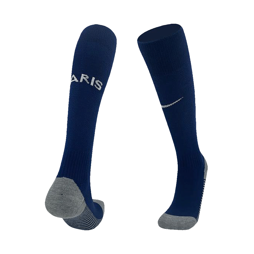 Kid's PSG Home Soccer Socks 2024/25