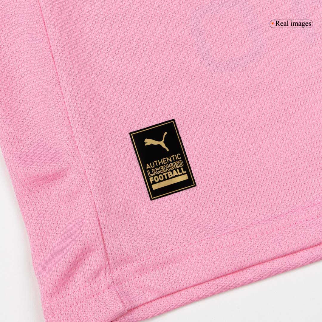 Palermo Home Soccer Jersey 2025/26 - Image 11