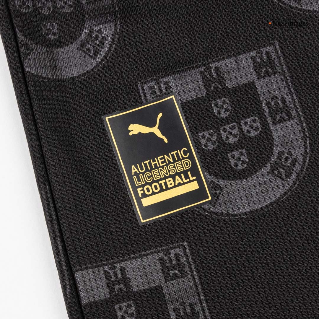 Portugal Special Soccer Jersey 2026 - Image 10