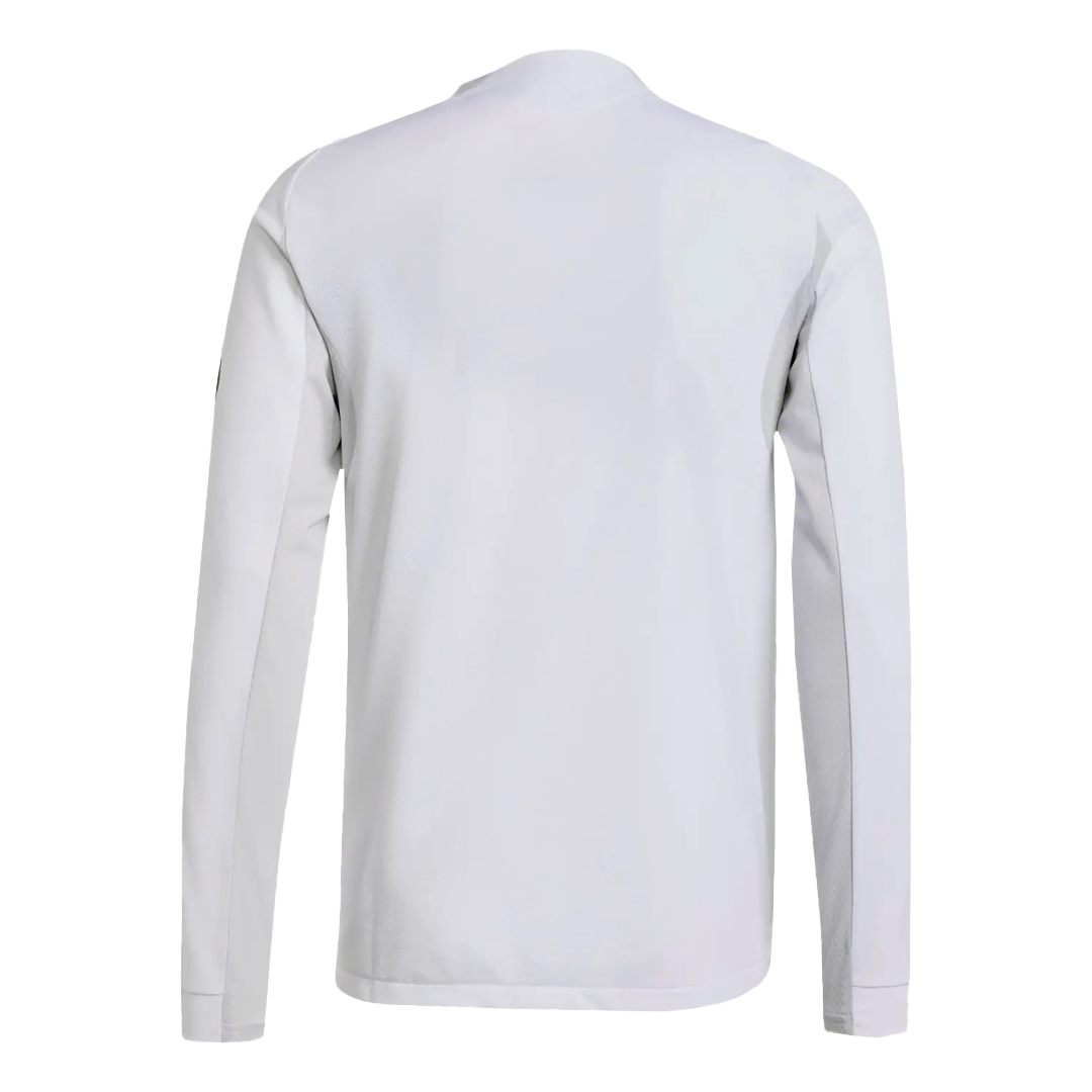 Real Madrid Home Soccer Jersey 2025/26 Player Version - Image 2