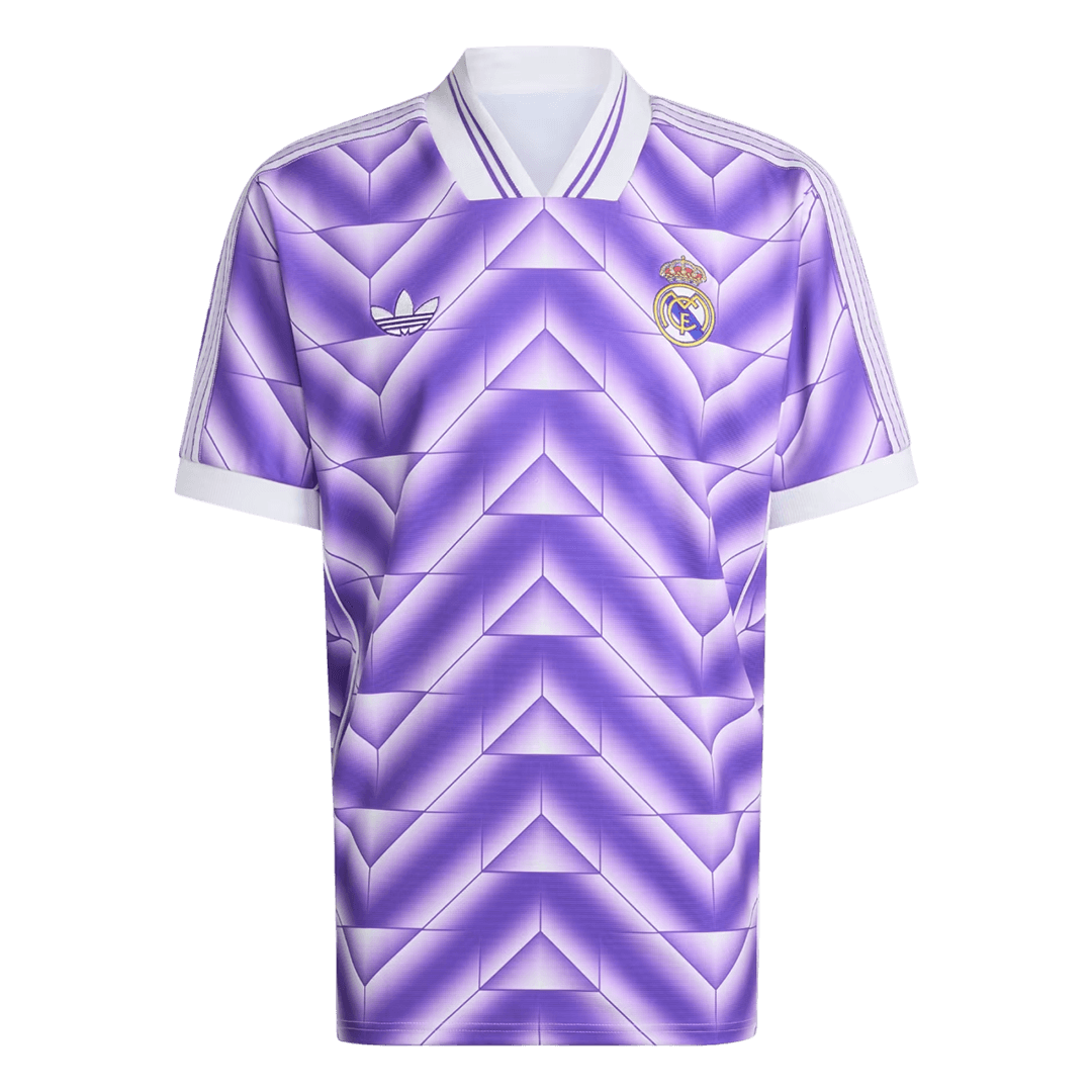 Real Madrid Special Soccer Jersey 2025/26