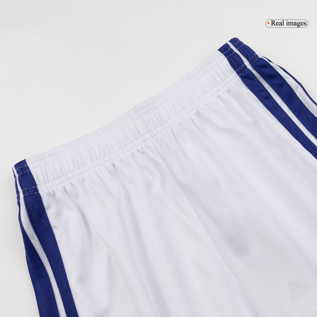 Japan Home Soccer Jersey Kit(Jersey+Shorts) 2026 - Image 10