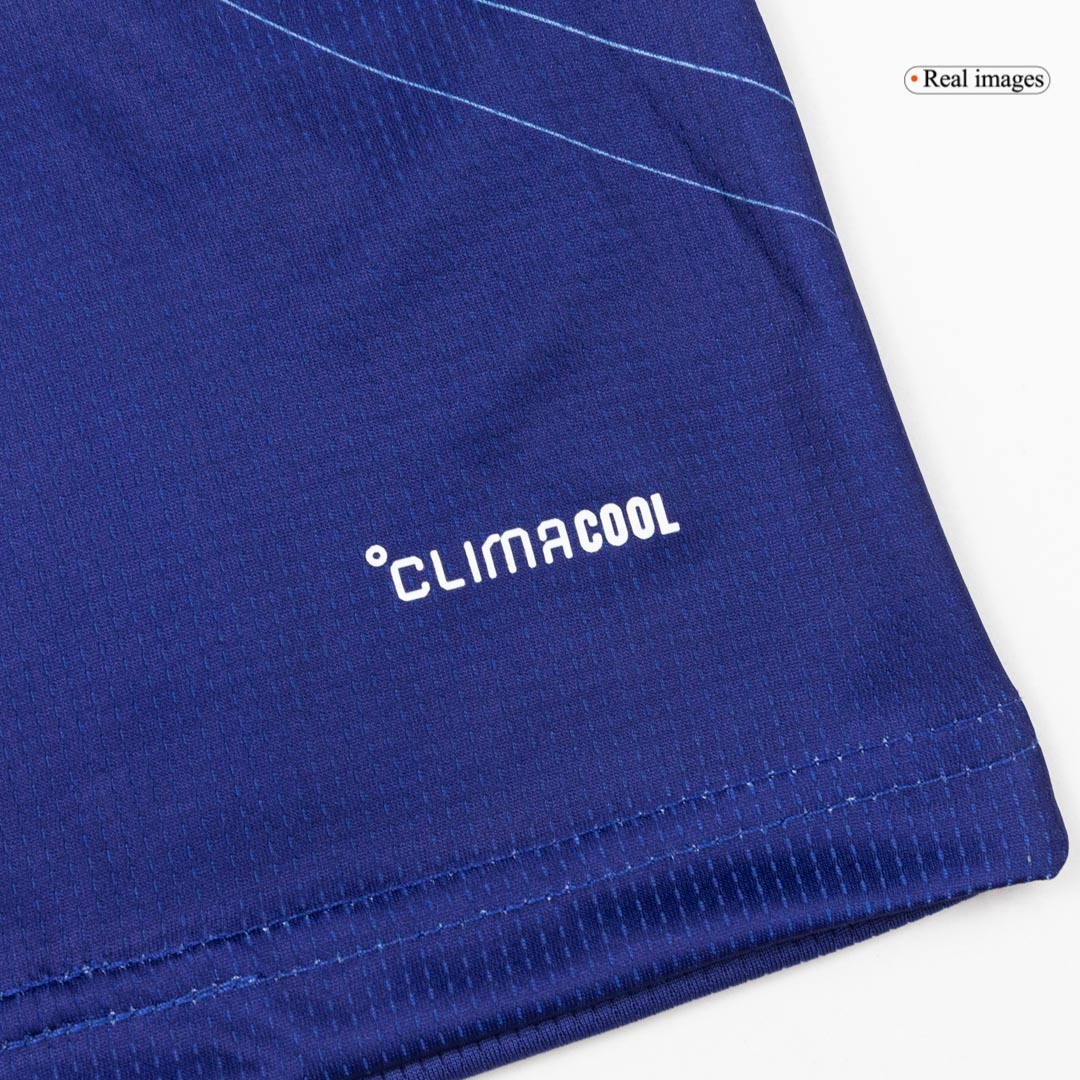 Japan Home Soccer Jersey 2026 - Image 8