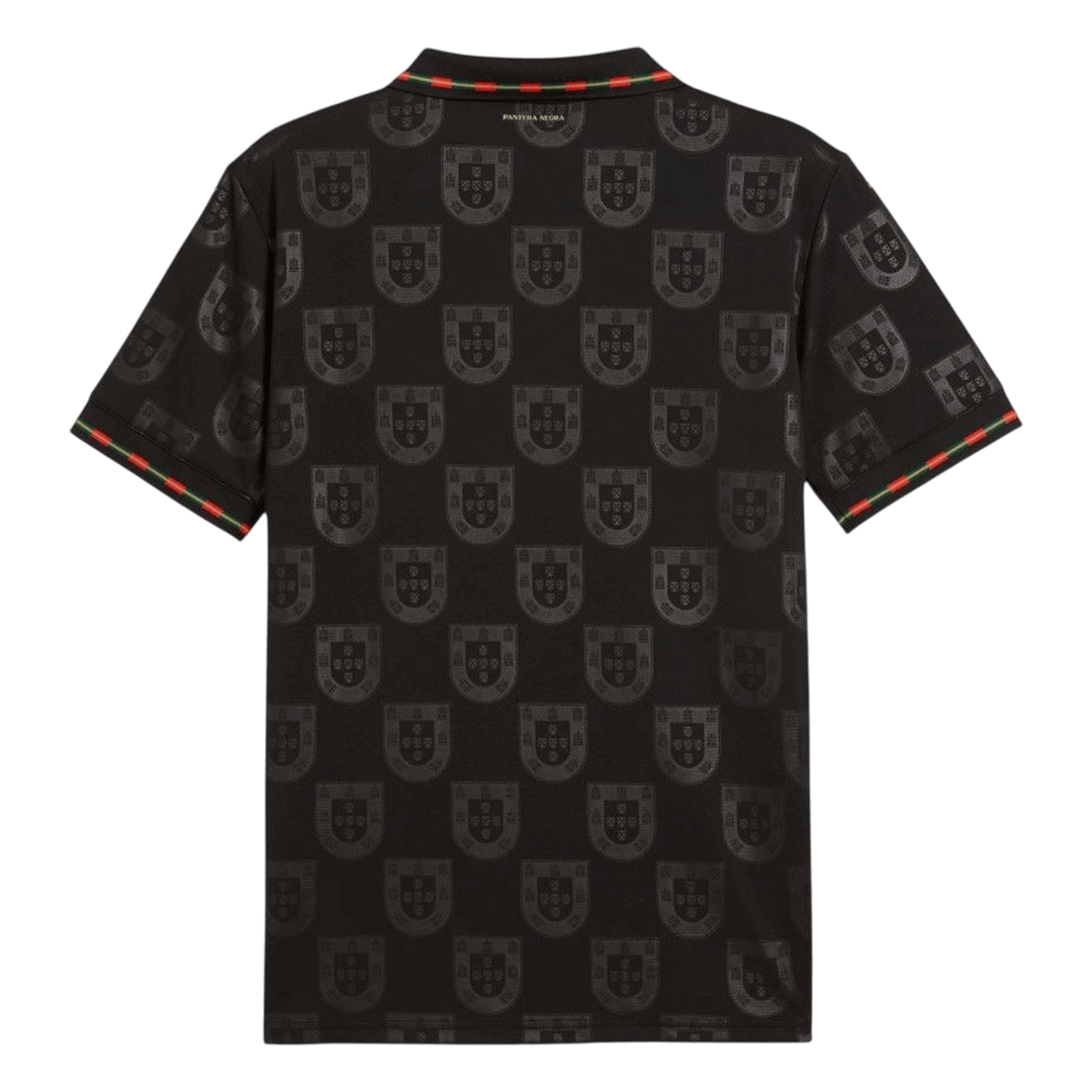 Portugal Special Soccer Jersey 2026 - Image 2