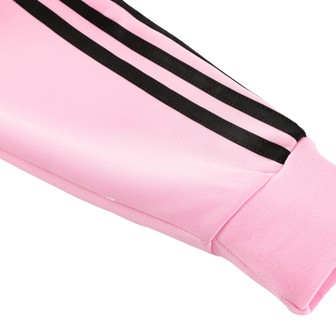 Kid's Inter Miami CF Training Jacket Kit (Jacket+Pants) 2023/24 - Image 11