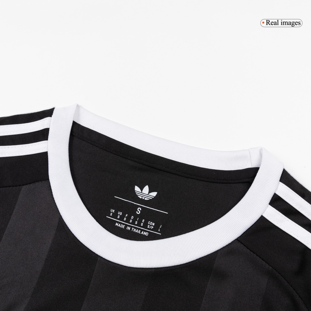 Liverpool Goalkeeper Soccer Jersey 2025/26 - Image 5