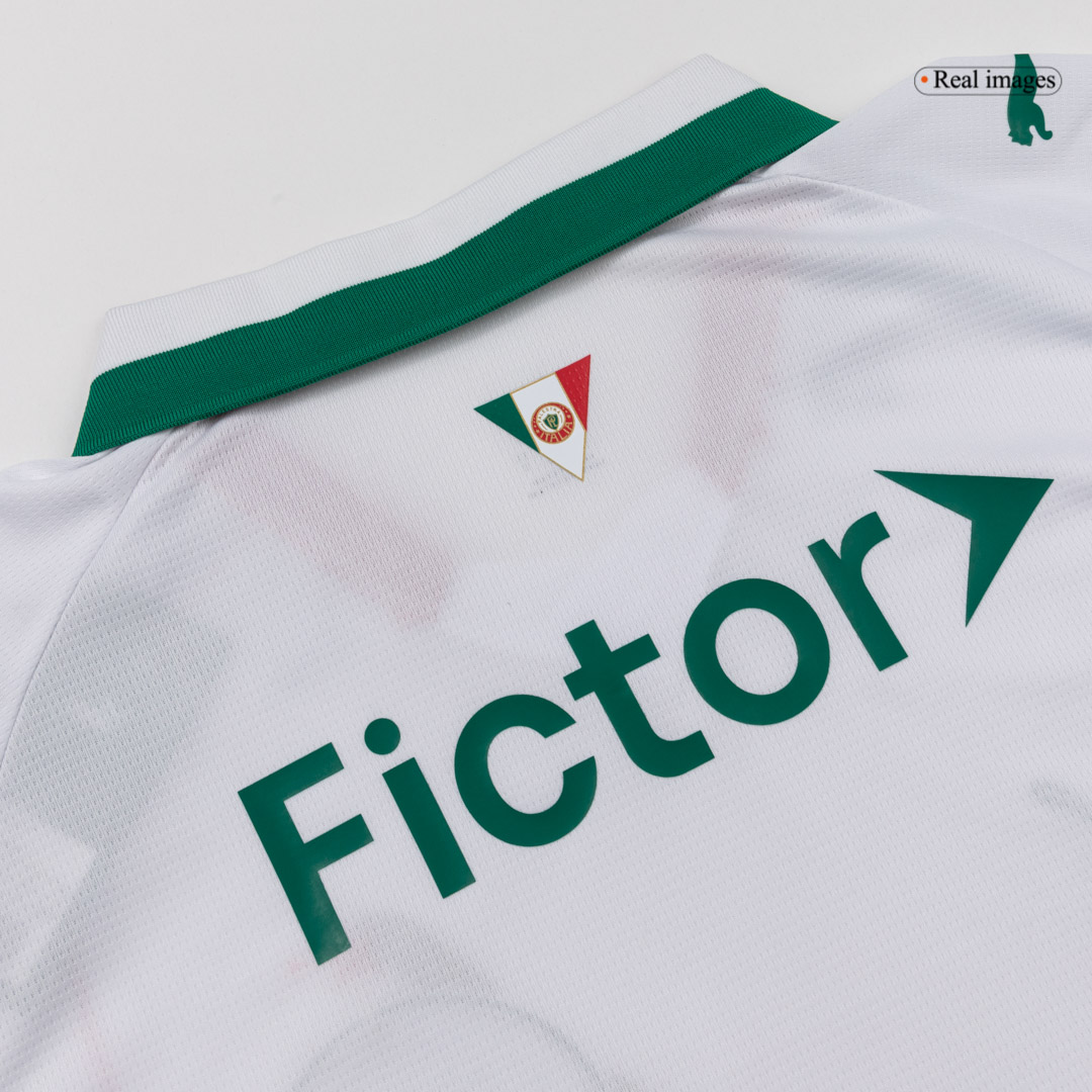 SE Palmeiras Away Soccer Jersey 2026/27 - Image 10