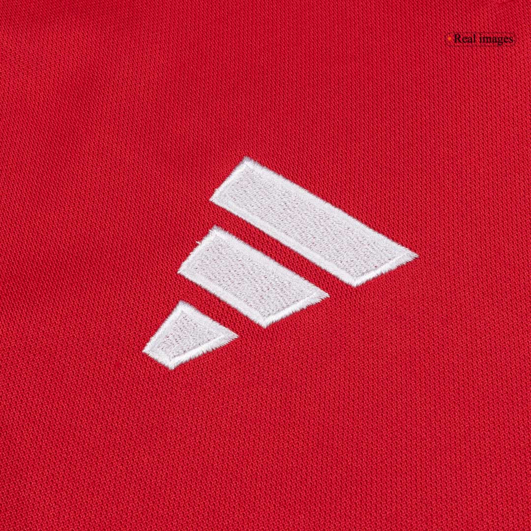 Manchester United Home Soccer Jersey 2026/27 - Image 5