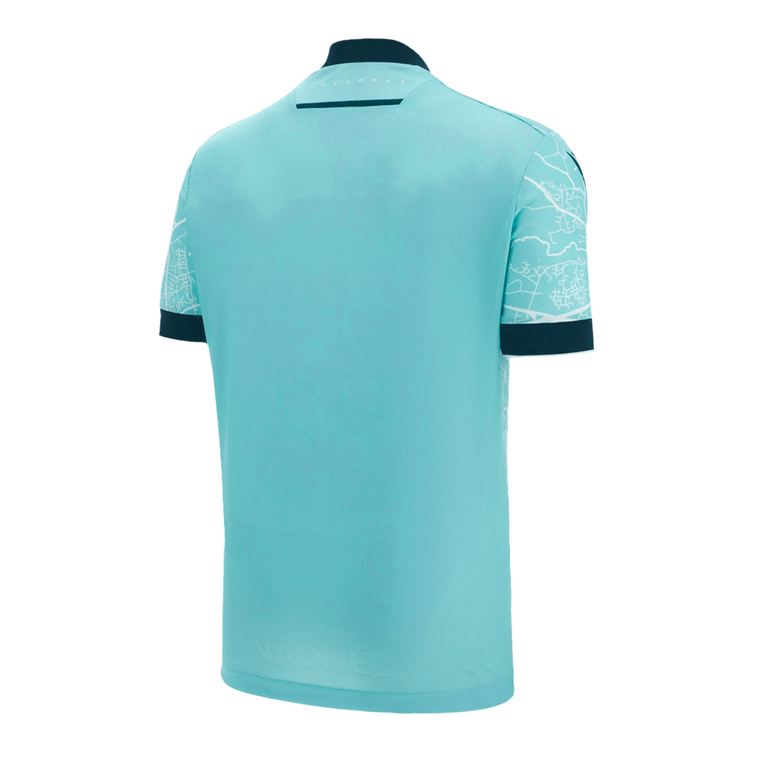 FC Nantes Away Soccer Jersey 2025/26 - Image 2