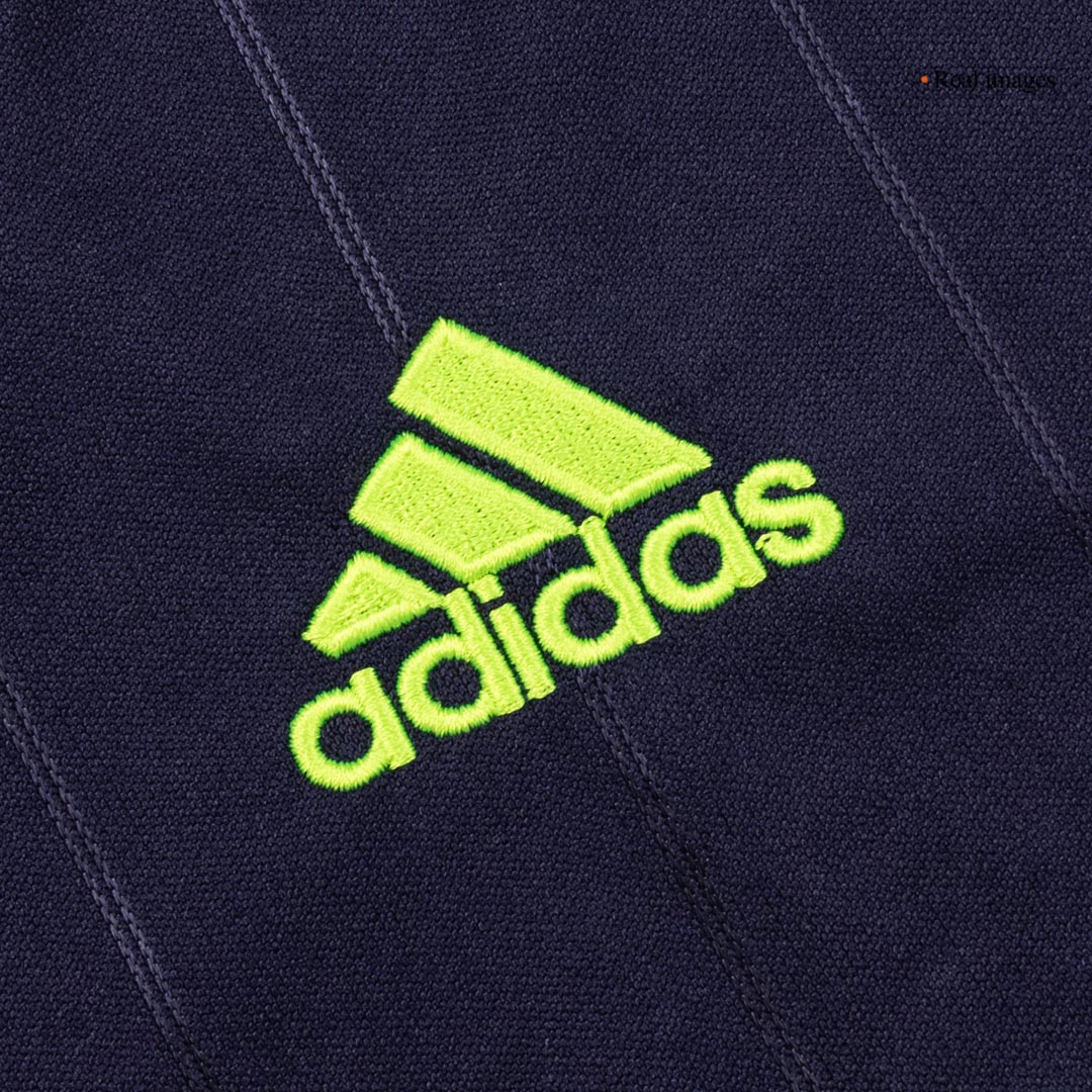 Retro 2012/13 Real Madrid Away Soccer Jersey - Image 7