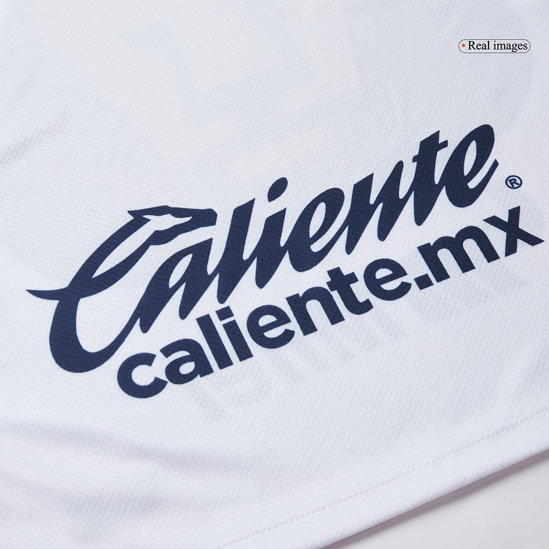 Pumas UNAM Home Soccer Jersey 2025/26 - Image 15