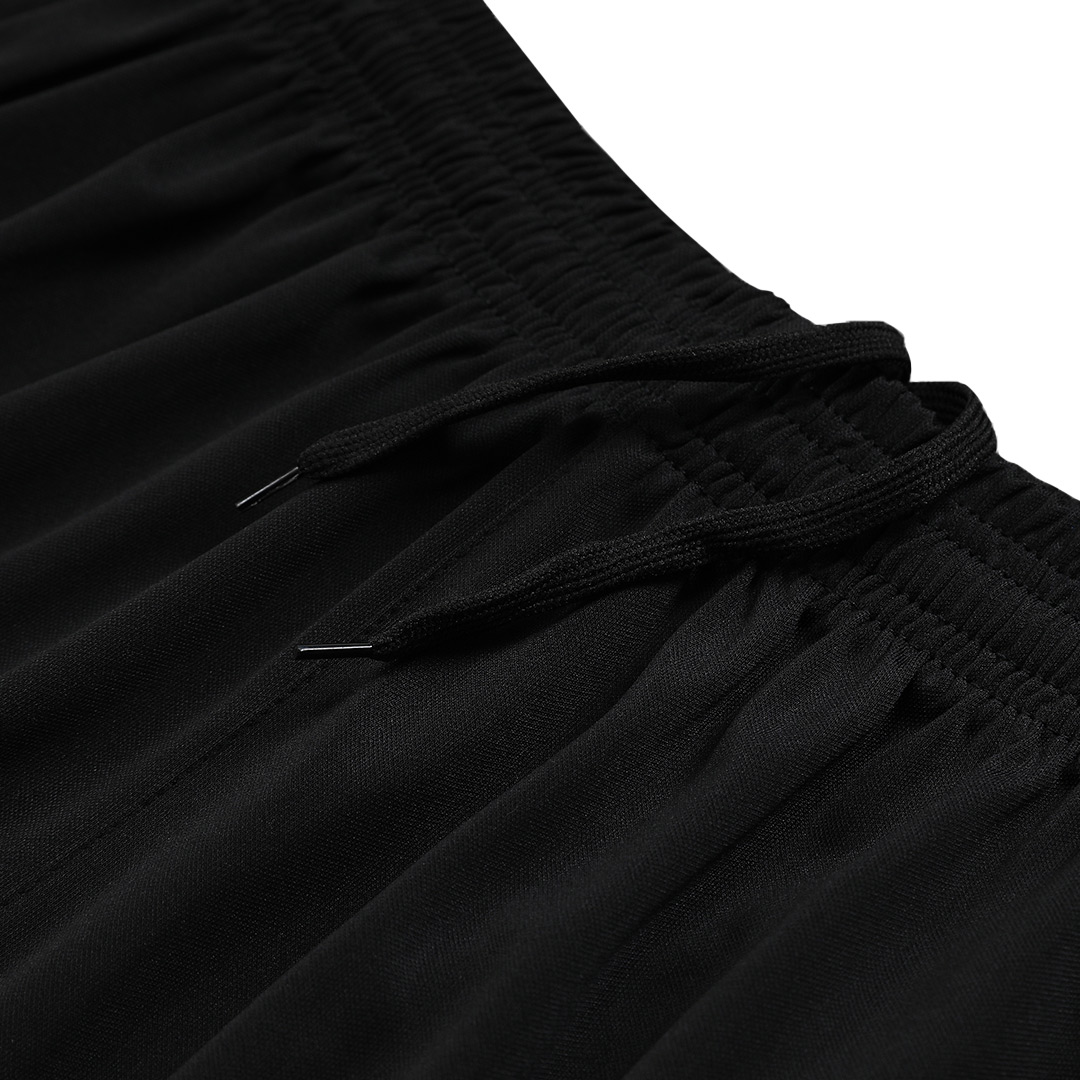 Barcelona Pre-Match Soccer Shorts 2024/25 - Image 4