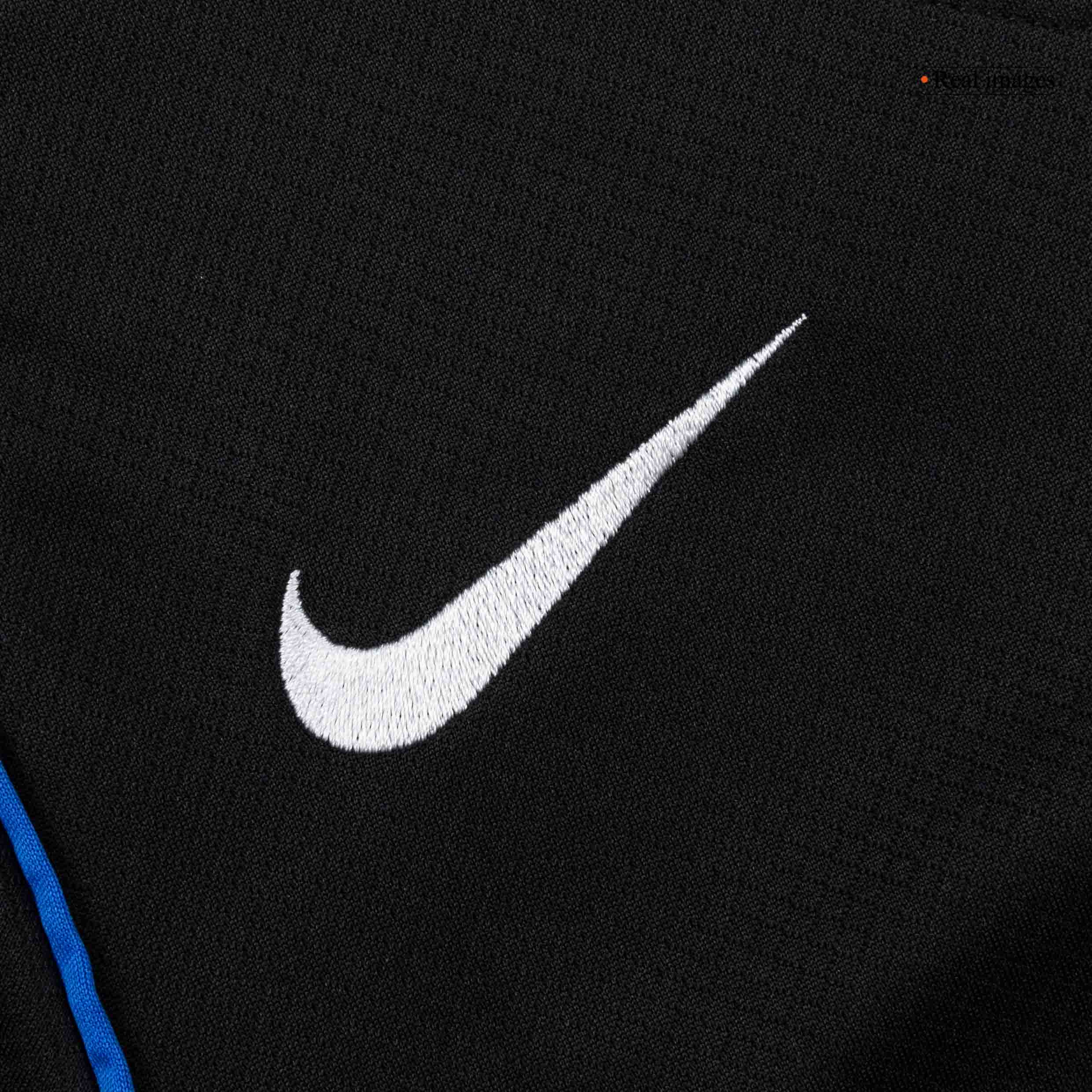 Kid's Chelsea Third Away Soccer Jersey 2025/26 - Image 6
