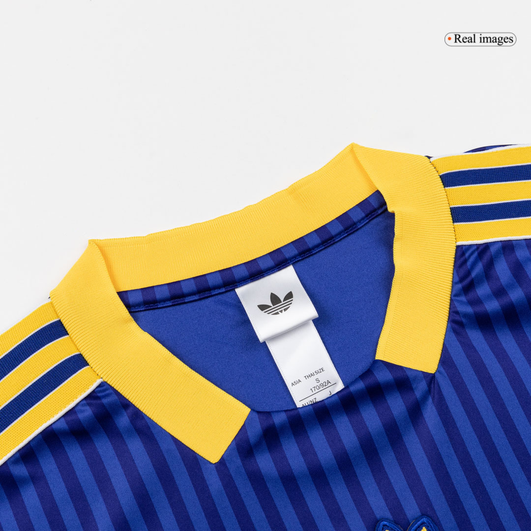 Boca Juniors Soccer Jersey 2025/26 - Image 5