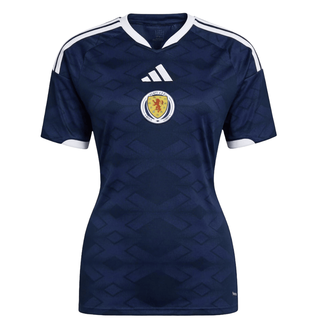 Women's Scotland Home 2026