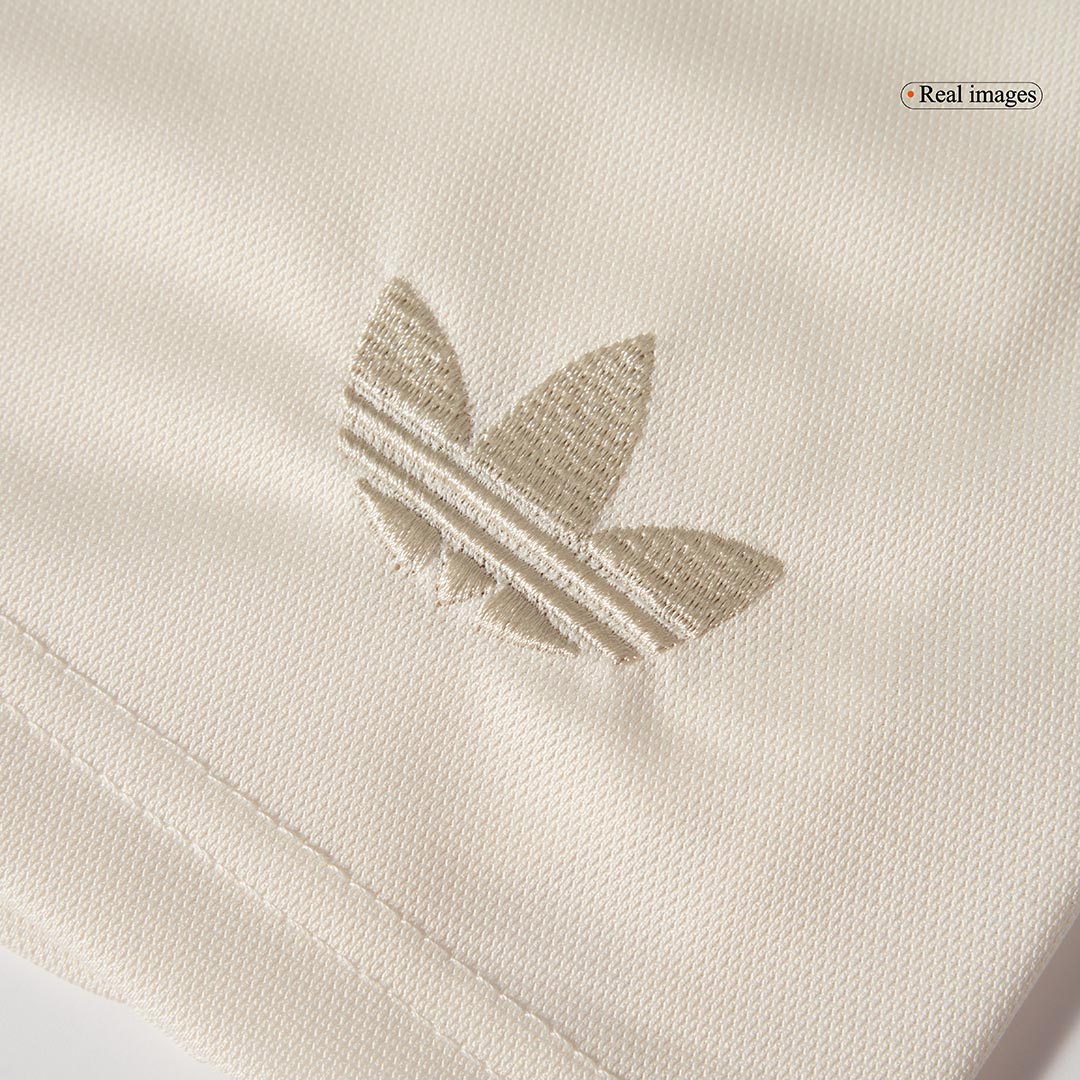 Colombia Soccer Shorts 2024 - Image 7