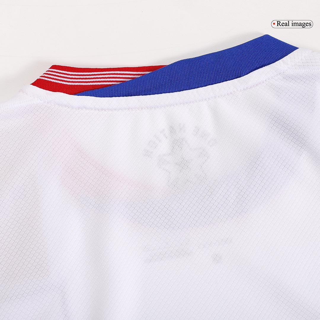USA Home Soccer Jersey Copa America 2024 - Image 11