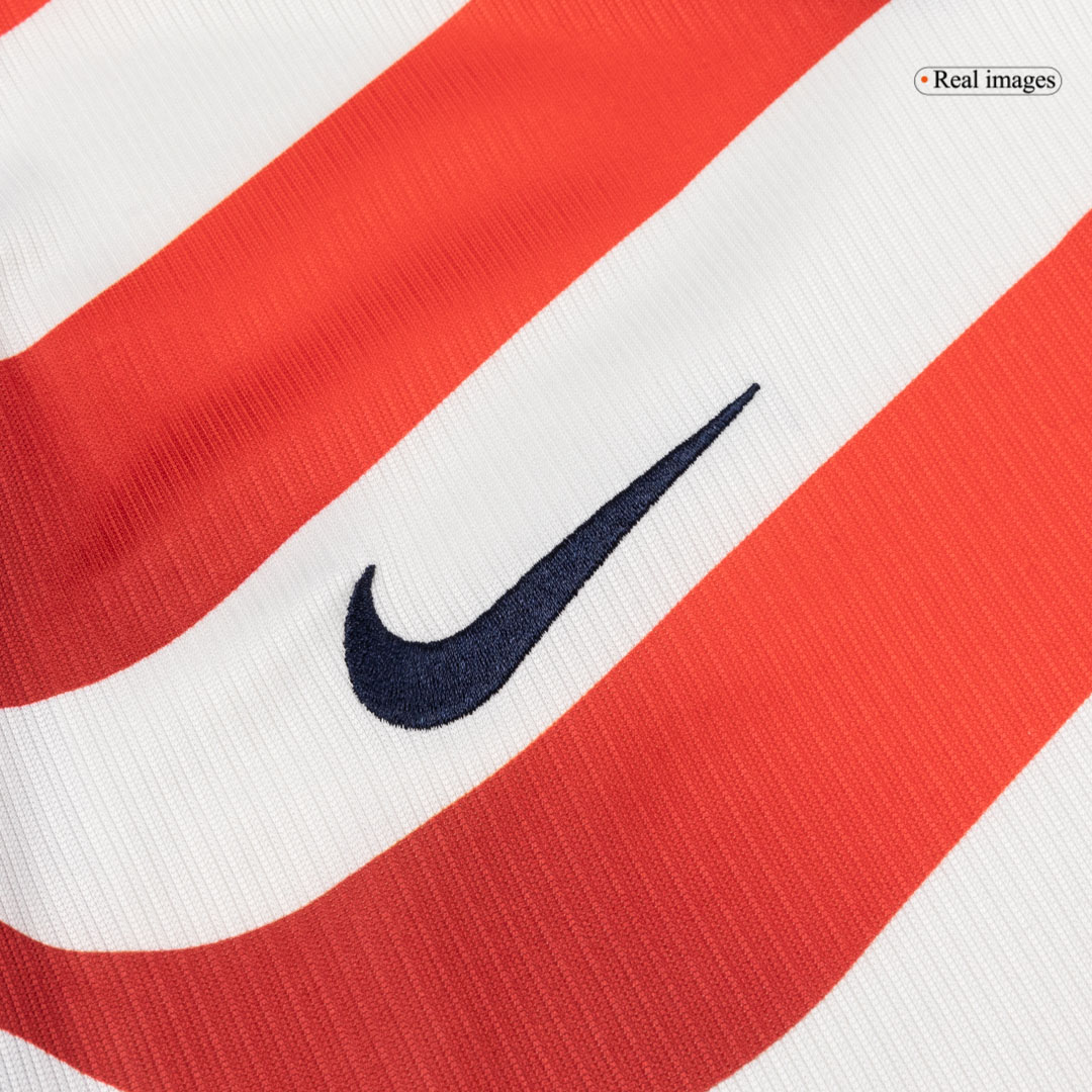 USA Home Soccer Jersey 2026 - Image 6