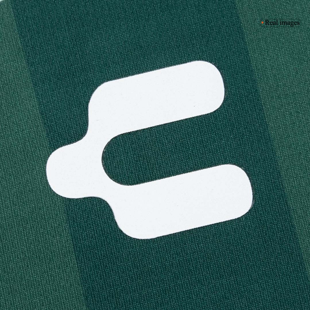 Club León Home Soccer Jersey 2025/26 - Image 7