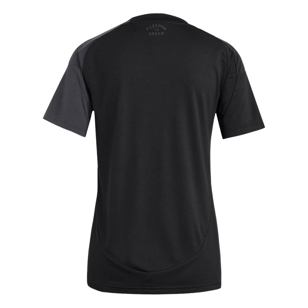 Women's Inter Miami CF Away Soccer Jersey 2025 - Image 2