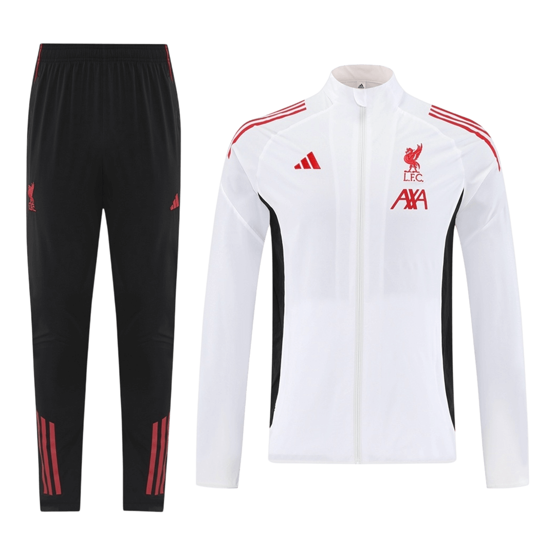 Liverpool Training 2025/26