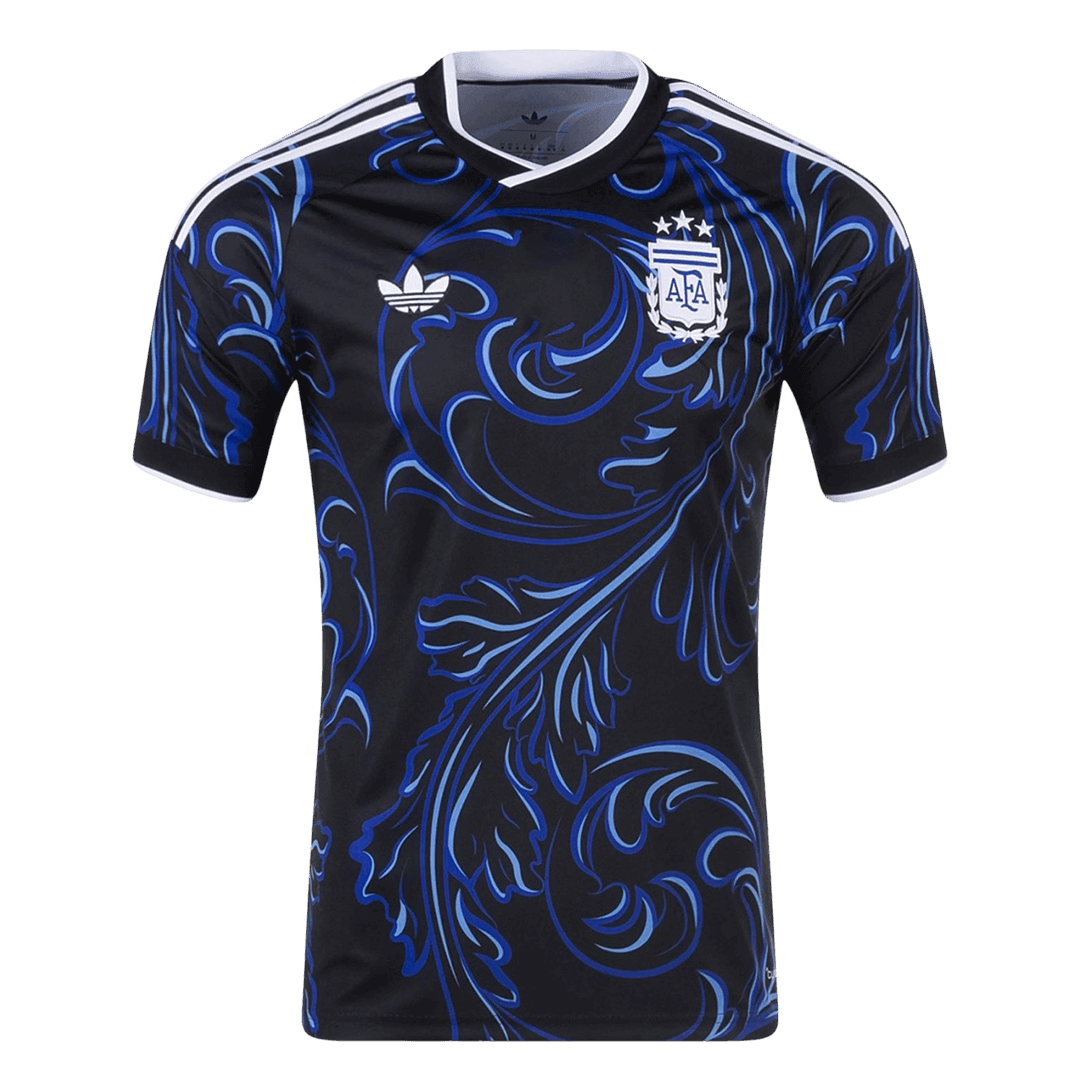 Argentina Away Soccer Jersey 2026