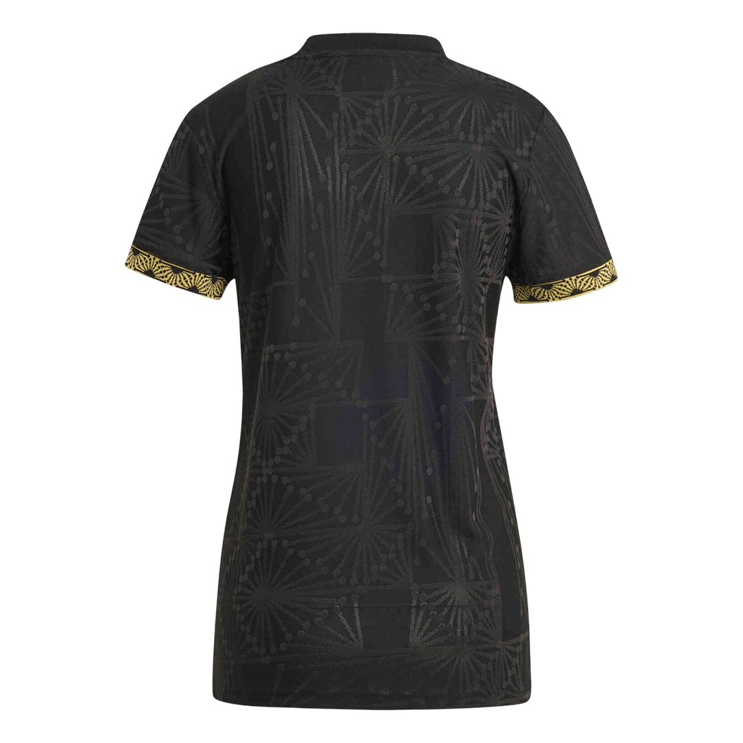 Women's Mexico Soccer Jersey 2025 - Image 2