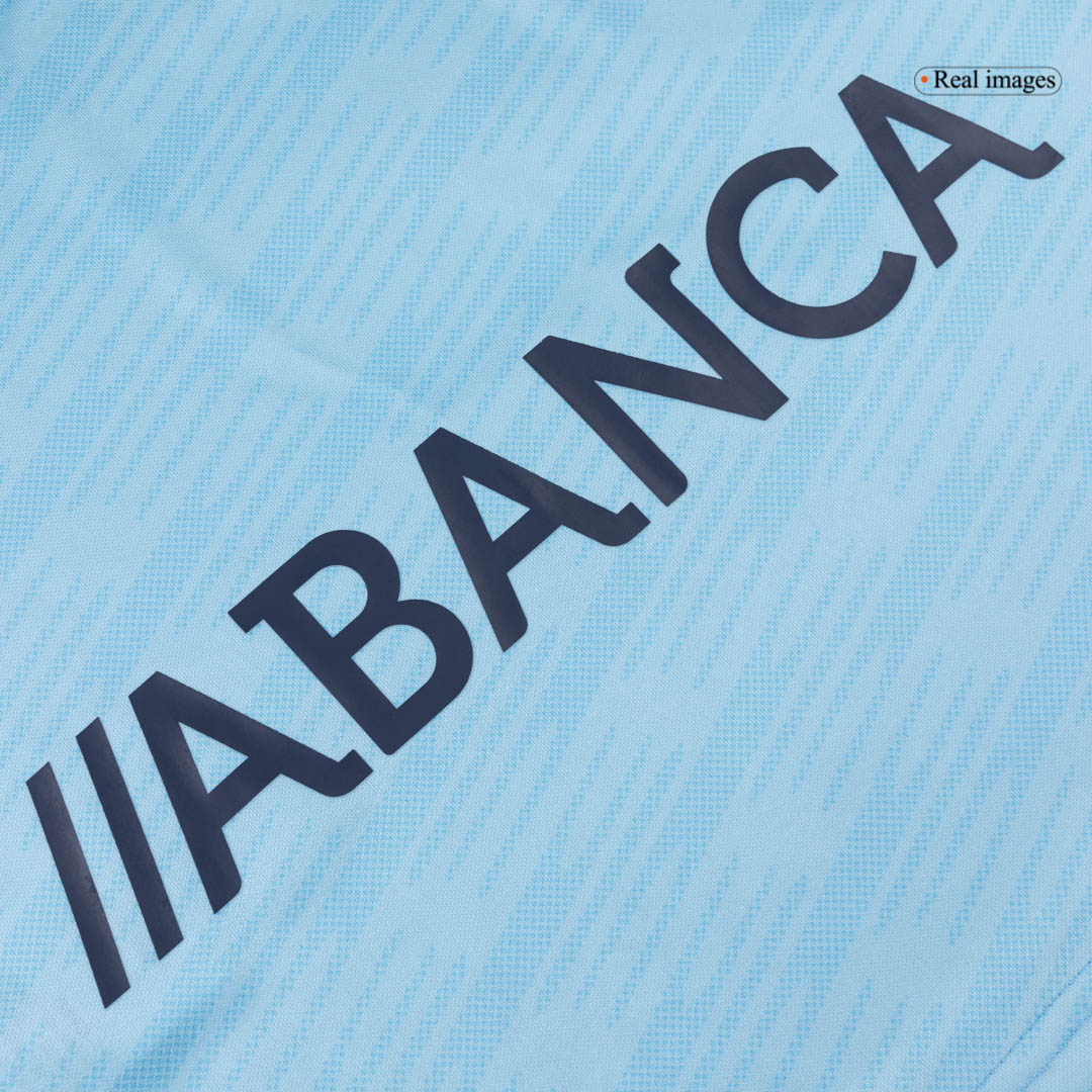 Celta Vigo Home Soccer Jersey 2025/26 - Image 13