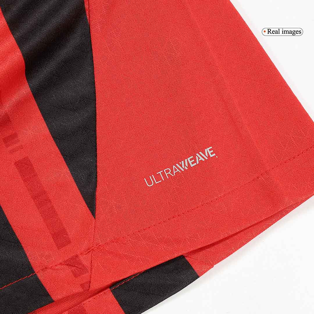 Authentic AC Milan Home Soccer Jersey 2024/25 - Image 13