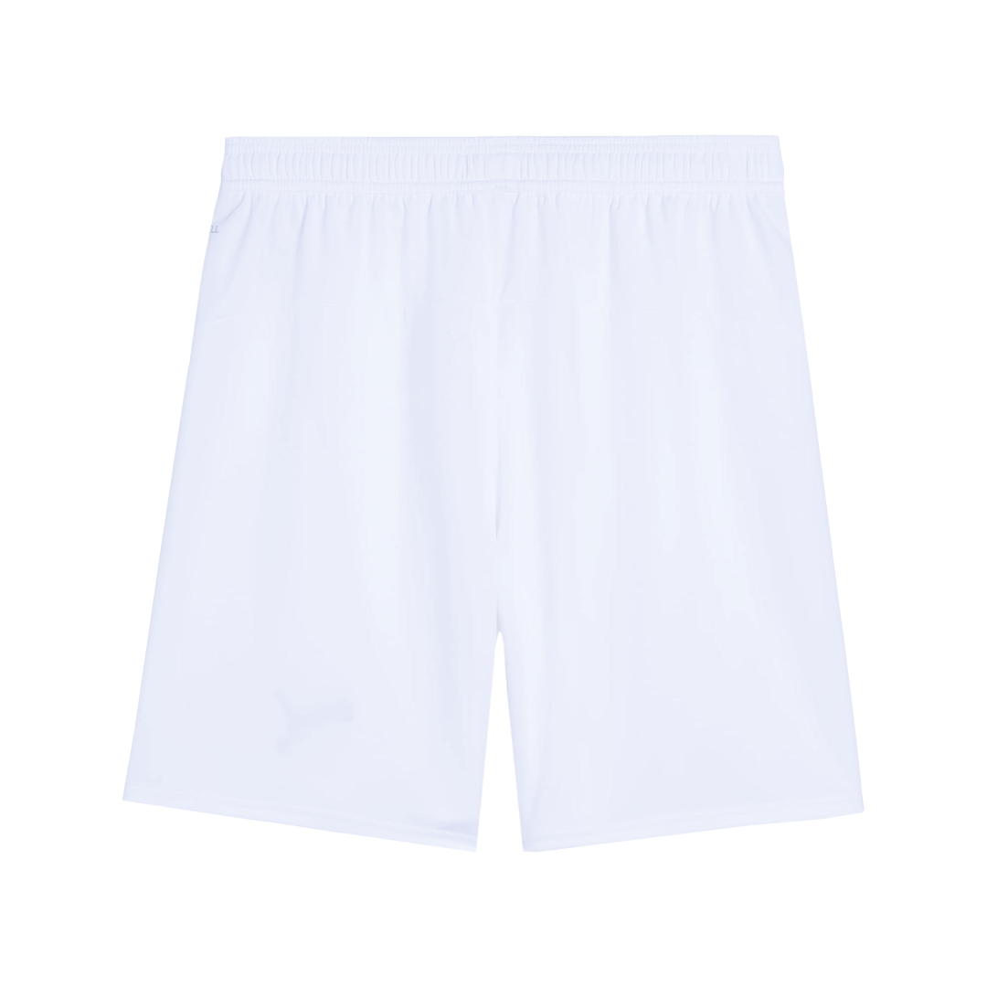 Portugal Away Soccer Shorts 2025 - Image 2