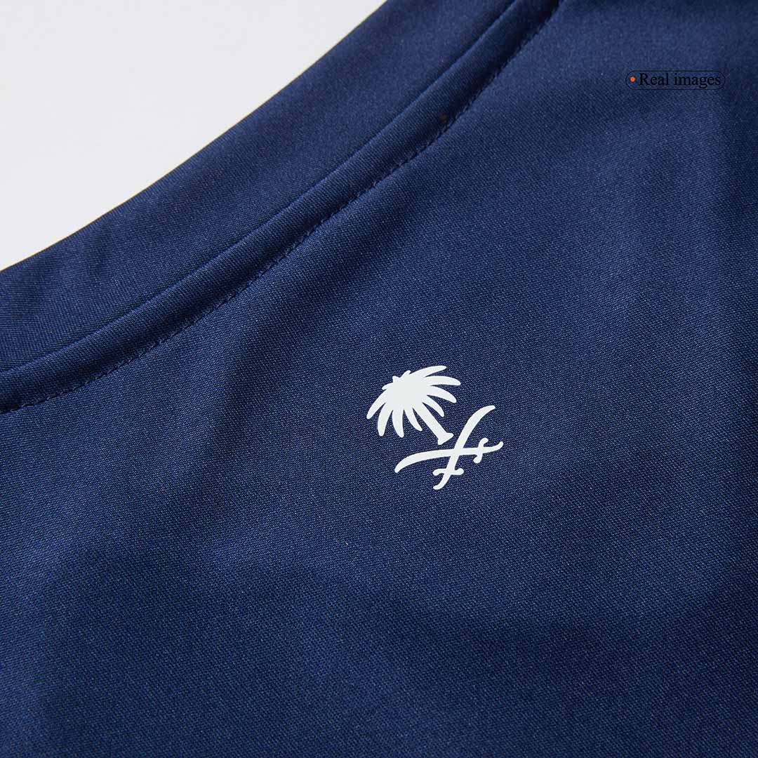 Al Nassr Away Soccer Jersey 2024/25 - Image 14