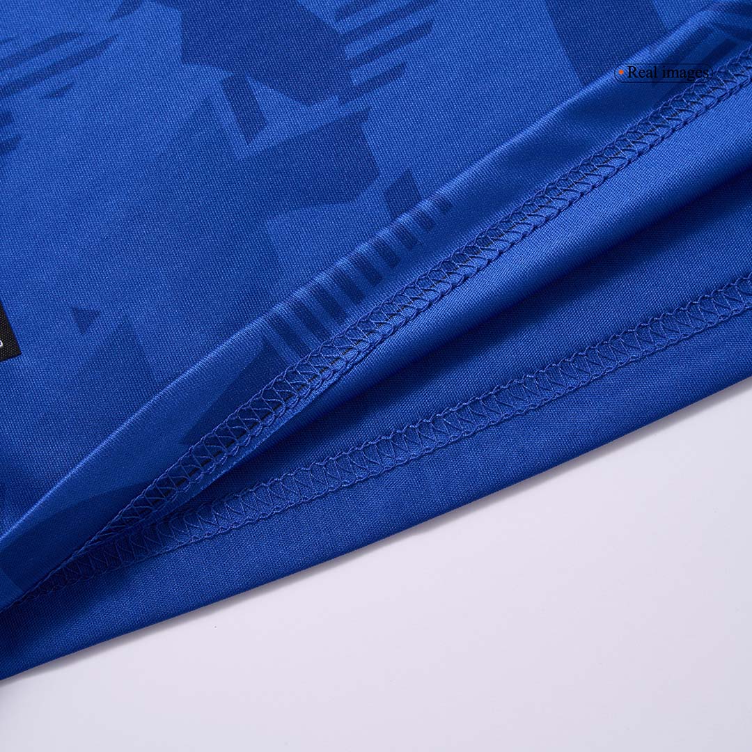 Everton Home Soccer Jersey 2024/25 - Image 13