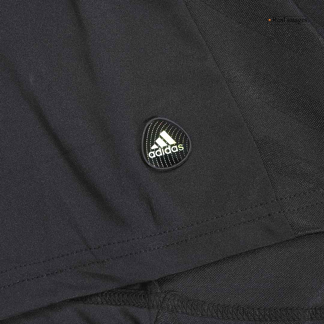 Retro 2011/12 Real Madrid Away Soccer Jersey - Image 9